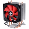 Кулер Xilence A402 (Al+Cu, 3 трубки, 600-2200 rpm, 14-23.8 dB(A)) AMD Socket FM2+/FM2/FM1/AM3/AM2+/AM2