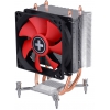 Кулер Xilence I402 (Al+Cu, 3 трубки, 600-2200 rpm, 14-23.8 dB(A)) Intel Socket LGA 1150/1155/1156