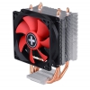 Кулер Xilence M403 (Al+Cu, 3 трубки, 600-2200 rpm, 14-23.8 dB(A)) Multi-Socket Cooler AMD + Intel