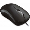 Мышь проводная Microsoft Basic Optical Mouse (P58-00059) Black USB