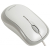Мышь проводная Microsoft Basic Optical Mouse (P58-00060) White USB