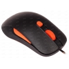 Мышь проводная SteelSeries KANA v2 Black Optical 6400dpi (62261) USB