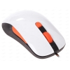 Мышь проводная SteelSeries KANA v2 White Optical 6400dpi, (62262), USB