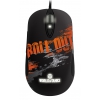 Мышь проводная SteelSeries SENSEI Raw WoT 5600dpi (62162) + коврик Qck LE WOT (67272)