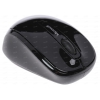 Мышь беспроводная Microsoft Wireless Mobile Mouse 3500 (GMF-00292) Black USB