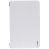 9.6"  Чехол-книжка MODISH для Samsung Galaxy Tab E 9.6" 3G/LTE, и/кожа, белый