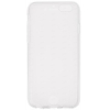 Двусторонняя накладка силикон iBox 360 для iPhone 6/6S (4.7"), силикон, прозрачный