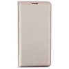 Флип-книжка Samsung для Samsung Flip Wallet J5 2016, золотой