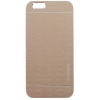 Накладка Cason INO Metal Case iPhone 6 (gold) 4.7"