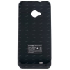 Чехол-аккумулятор EXEQ HelpinG-HC02, черный (HTC ONE M7 (one sim-card), 3300 мАч., клип-кейс)