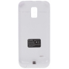 Чехол-аккумулятор EXEQ HelpinG-SC09, белый (Samsung Galaxy S5 Mini, 3300 мАч., клип-кейс)