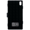 Чехол-аккумулятор EXEQ HelpinG-XC01, черный (Sony Xperia Z1, 4300 мАч., клип-кейс)