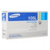 Картридж Samsung MLT-D105L для ML-1910/1915/2525/SCX-4600/4623F/4623FN Black (Ориг.)