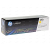 Картридж HP 128A (CE322A) для HP CP1525N/CP1525NW/CM1415FN/CM1415FNW Yellow (1300 стр.) (Ориг.)