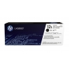 Картридж HP 12L (Q2612L) для LJ 1010/1012/1015/1020/3015/3020/3030/3050/3055/M1005 Black (1000 стр.) (Ориг.)