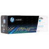 Картридж HP 410A (CF411A) для LJ M452\M477 Cyan (2300 стр.) (Ориг.)