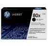 Картридж HP 80X (CF280X) для HP LaserJet Pro M401/M425 Black (6900 стр.) (Ориг.)