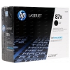 Картридж HP 87X (CF287X) для LJ M506/M527 Black (18000 стр.) (Ориг.)