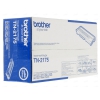 Картридж Brother TN-2175 для HL-2140R/42R/50NR/70WR/DCP-7030R/32R/45NR/MFC-7320R/7440NR Black (2600 стр.) (Ориг)