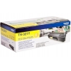 Картридж Brother TN-321Y для HL-L8250CDN Yellow (2500 стр.) (Ориг.)