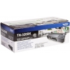 Картридж Brother TN-326BK для HL-L8250CDN Black (4000 стр.) (Ориг.)