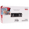 Картридж Canon 719 для i-SENSYS LBP-6300dn Black (2100 стр.) (Ориг.)