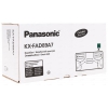 Фотобарабан Panasonic KX-FAD89A для KX-FL403/ FL423/ FLC413/ FLC418 Black (10000 стр.) (Ориг.)