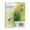Картридж Epson T0824 для Stylus Photo R270/290/RX590 Yellow (Ориг.)