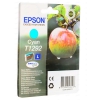 Картридж Epson T1292 (L) для SX420W/425W/525WD/620FW/BX305F/FW/320FW/525WD/625FWD Cyan (Ориг.)