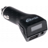 FM-трансмиттер Ritmix FMT-A740 [AUX/USB]