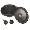 Компонентная АС JBL GT7-6C [16,5 см (6.5''), Полос - 2, 50Вт/150Вт, 50-20000 Гц, 92 дБ]