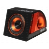 Автосабвуфер активный EDGE ED BASS 10 ACTIVE [10'', 250Вт/750Вт, 30-1700 Гц, 90 дБ, Фазоинверторный]