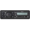 Цифровой ресивер Prology CMU-301 [SD, MMC/USB/MP3, 4 х55 Вт, 1DIN]