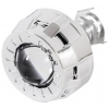 Линза Interpower L046 [H4,H7, 105 мм, комплект 1 шт.] 
