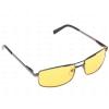 Очки для водителей SPGlasses AD031 premium Цвет: темно-серый