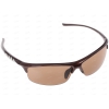 Очки для водителей SPGlasses AS021 темные premium Цвет: шоколадно-белый
