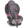 Автокресло детское Siger ART Кокон isofix [Группа 1-2/Вес ребенка 9-25 кг/Алфавит]