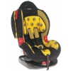 Автокресло детское Siger ART Кокон isofix [Группа 1-2/Вес ребенка 9-25 кг/Пчелка]