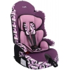 Автокресло детское Siger ART Прайм isofix [Группа 1-2-3/Вес ребенка 9-36 кг/Абстракция]