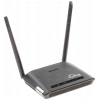 Маршрутизатор D-Link DIR-816L 4x10/100Base-T + 802.11n (300+433Mbit/s) + 1xWAN + 1xUSB2.0, двухдиапазонный (2,4/5 GH)