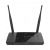 Маршрутизатор D-Link DIR-825/AC 4x10/100/1000Base-T + 802.11n (300+867Mbit/s) + 1xGigabit WAN + 1xUSB2.0