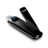 Адаптер беспроводной ZyXEL NWD6605 EE USB, 802.11ac, (300+867Mbit/s), двухдиапазонный (2,4/5 GHz)