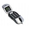 USB-Телефон VoIP SkypeMate VM-01L/S