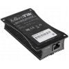 Гигабитный конвертер MikroTik RBGPOE-CON-HP