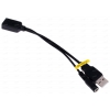 Инжектор MikroTik 5VUSB
