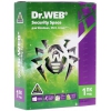 ПО Dr. Web® Security Space лицензия на 1 ПК, 1 год [BHW-B-12M-1-A3]