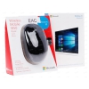 ПО Microsoft "Windows 10 Домашняя" Русская версия (ВОХ/USB) + Microsoft Mouse 1850 Black [KW9-00253-M]