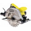 Дисковая пила RYOBI RWS1250-G [1250 Вт, 5000 об/мин, 190 мм]