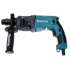 Перфоратор Makita HR2460 [780 Вт, 1100 об\мин, 2,7 Дж]
