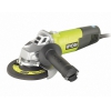 Углошлифмашина RYOBI EAG750RB [750 Вт, 11000 об/мин, 125 мм]